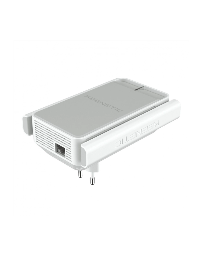 Extender Keenetic Buddy 6 KN-3411-01-EU AX3000 główny