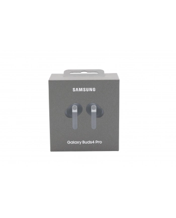 Samsung R640 Galaxy Buds4 Pro EU Black nr 1