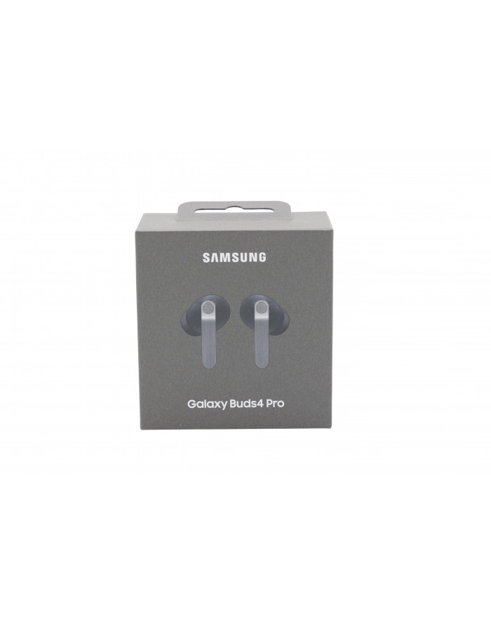 Samsung R640 Galaxy Buds4 Pro EU Black główny