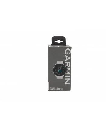 Zegarek Garmin Forerunner 55, 42mm MIP White nr 1