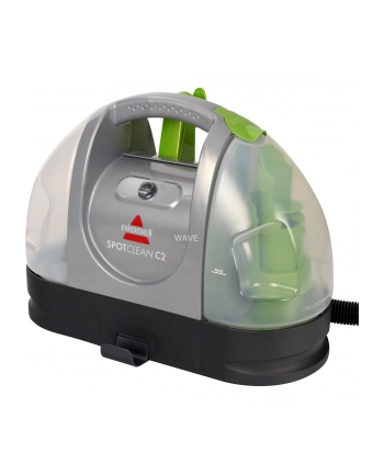 Odkurzacz piorący BISSELL SpotClean C2 20671 nr 2