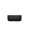 hewlett-packard Stacja dokująca + zasilacz HP USB-C Dock G6 100W czarna 9X3V1UT#ABB - nr 11