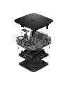 hewlett-packard Stacja dokująca + zasilacz HP USB-C Dock G6 100W czarna 9X3V1UT#ABB - nr 2