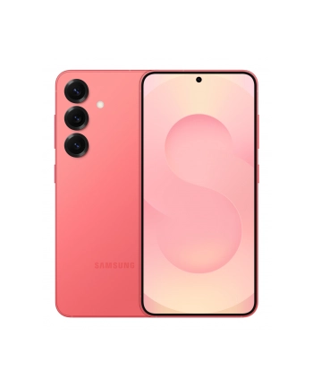 Samsung Galaxy S25 (S931) 12/128GB Coralred nr 1