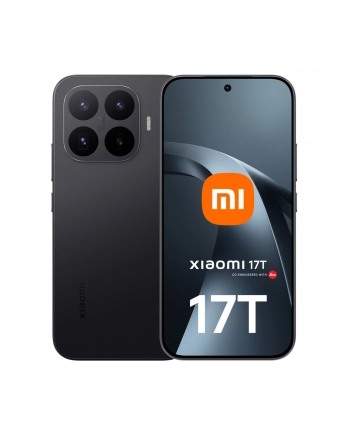 XIAOMI 17T 12GB/512GB Black nr 1