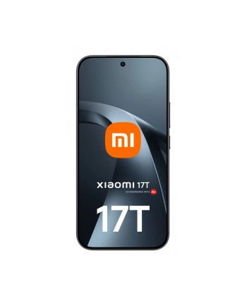 XIAOMI 17T 12GB/512GB Black nr 2