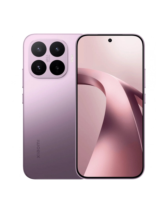 XIAOMI 17T 12GB/512GB Violet główny