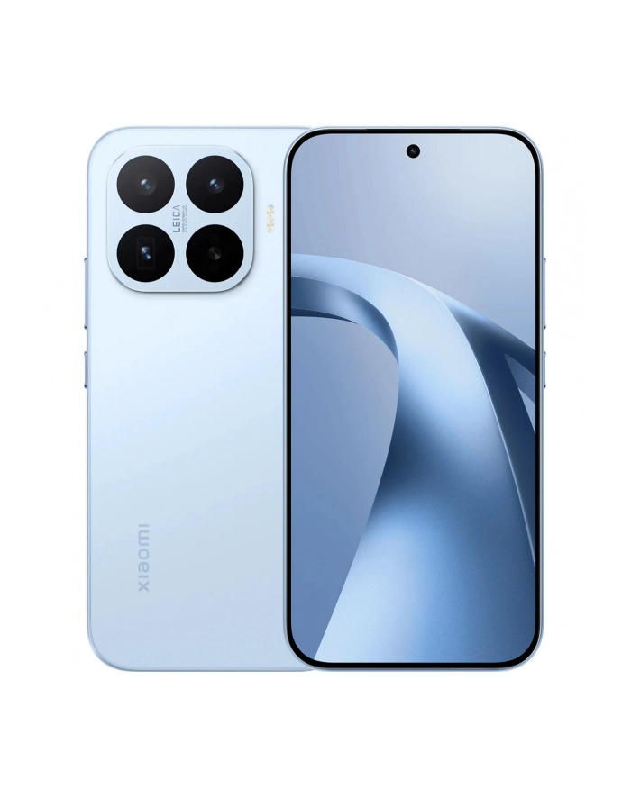 XIAOMI 17T 12GB/512GB Blue główny