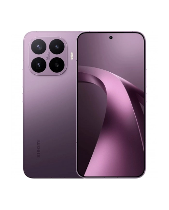XIAOMI 17T Pro 12GB/512GB Deep Violet nr 2