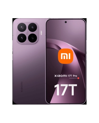 XIAOMI 17T Pro 12GB/512GB Deep Violet
