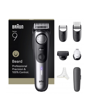 TrymeR BRAUN Series 9 BT9520 nr 2