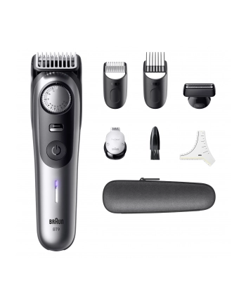 TrymeR BRAUN Series 9 BT9520 nr 1