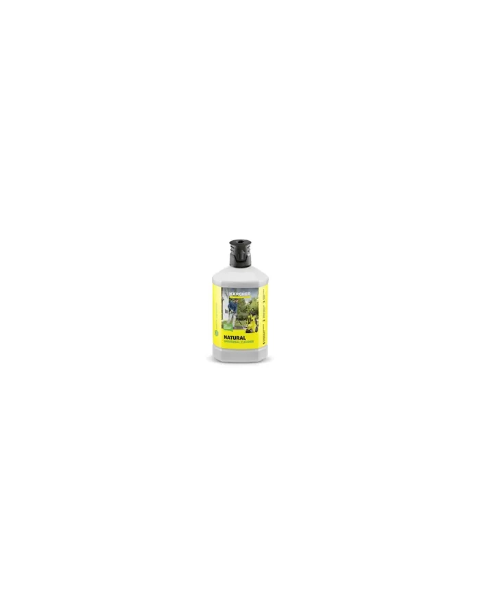 Naturalny uniwersalny płyn czyszczący KARCHER RM 626N 1l - 6.296-225.0 główny