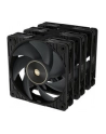 Wentylator ASUS PROART PF120 FAN PWM BLACK 3IN1 - nr 13