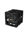 Wentylator ASUS PROART PF120 FAN PWM BLACK 3IN1 - nr 33