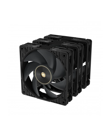 Wentylator ASUS PROART PF120 FAN PWM BLACK 3IN1 nr 2
