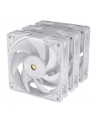 Wentylator ASUS PROART PF120 FAN PWM WHITE 3IN1 - nr 22