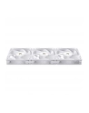 Wentylator ASUS PROART PF120 FAN PWM WHITE 3IN1 - nr 25