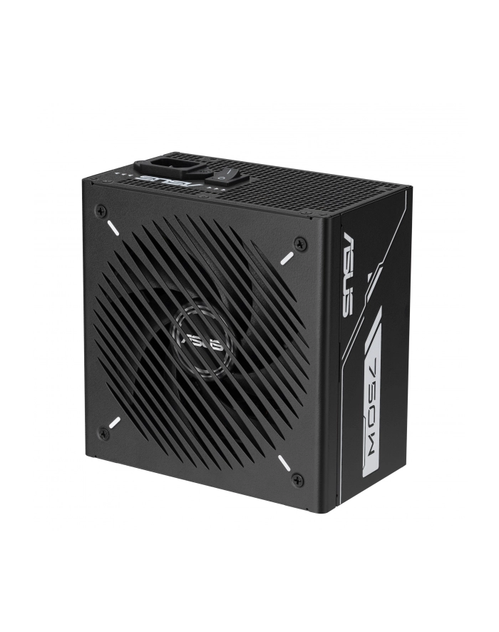 Zasilacz ASUS PRIME-750G (BLACK) główny
