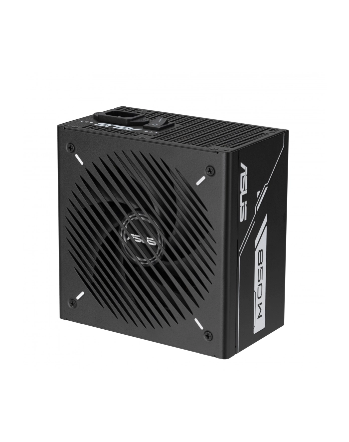 Zasilacz ASUS PRIME-850G (BLACK) główny