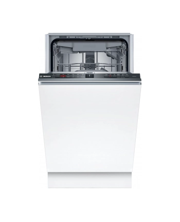 Zmywarka do zabudowy BOSCH SPV2HMX02E