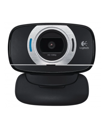 KAMERA LOGITECH WEBCAM C615 HD nr 1