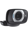 KAMERA LOGITECH WEBCAM C615 HD - nr 58