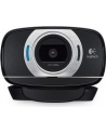 KAMERA LOGITECH WEBCAM C615 HD - nr 61