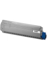 Toner Oki żółty do MC851/861 (7.300 str.) (44059165) - nr 16