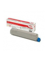 Toner Oki żółty do MC851/861 (7.300 str.) (44059165) - nr 4