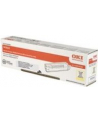 Toner Oki żółty do MC851/861 (7.300 str.) (44059165) - nr 26