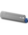 Toner Oki żółty do MC851/861 (7.300 str.) (44059165) - nr 31