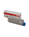Toner Oki magenta do MC851/861 (7.300 str.) (44059166) - nr 12