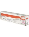 Toner Oki magenta do MC851/861 (7.300 str.) (44059166) - nr 14