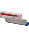 Toner Oki magenta do MC851/861 (7.300 str.) (44059166) - nr 26