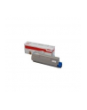 Toner Oki cyjan do MC851/861 (7.300 str.) (44059167) - nr 13