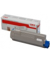 Toner Oki cyjan do MC851/861 (7.300 str.) (44059167) - nr 15