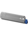 Toner Oki cyjan do MC851/861 (7.300 str.) (44059167) - nr 26