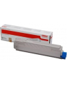 Toner Oki czarny do MC851/861 (7.000 str.) (44059168) - nr 32
