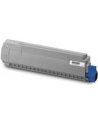 Toner Oki żółty do MC861 (10.000 str.) (44059253) - nr 20
