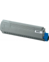 Toner Oki magenta do MC861 (10.000 str.) (44059254) - nr 16