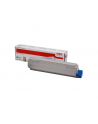 Toner Oki magenta do MC861 (10.000 str.) (44059254) - nr 23