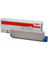 Toner Oki cyjan do MC861 (10.000 str.) (44059255) - nr 14