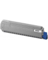 Toner Oki cyjan do MC861 (10.000 str.) (44059255) - nr 24