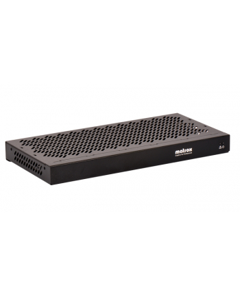 MATROX Extio 2 F2408F remote graphics unit,1024MB, 8xDP, retail