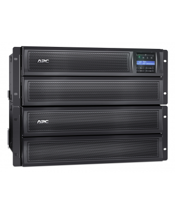 APC Smart-UPS X 2200VA Rack/Tower LCD 200-240V