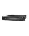 APC Smart-UPS X 2200VA Rack/Tower LCD 200-240V - nr 50