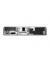 APC Smart-UPS X 2200VA Rack/Tower LCD 200-240V - nr 60