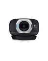 KAMERA LOGITECH WEBCAM C615 HD - nr 30