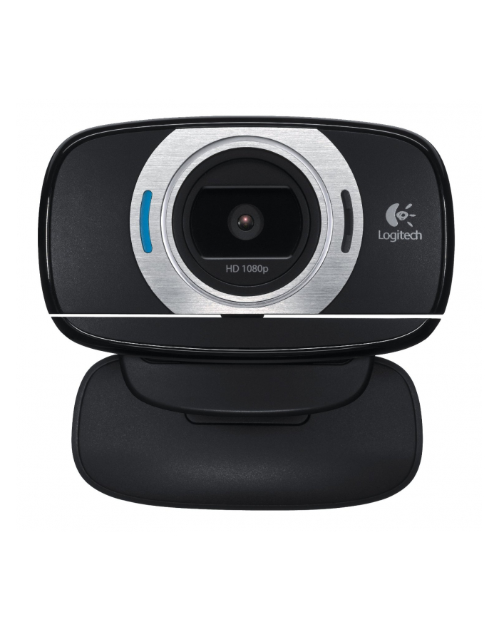 KAMERA LOGITECH WEBCAM C615 HD główny